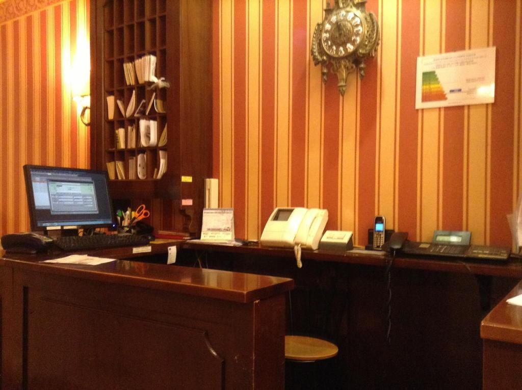 إل كانالي هوتل - بولونيا