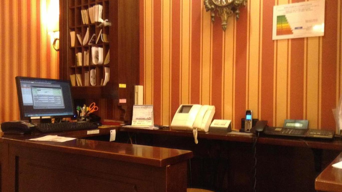 Il Canale Hotel