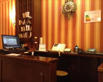 Il Canale Hotel - Bolonha