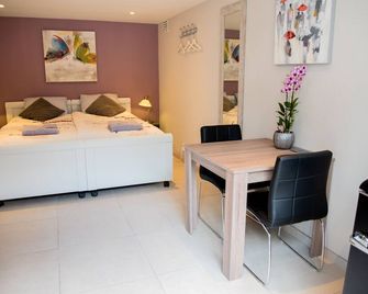 Studio Excellent 21 - Soest - Bedroom