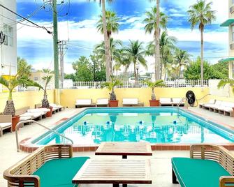 Broadmore Miami Beach - Miami Beach - Pool