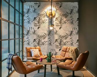 Moxy Chester - Chester - Lounge