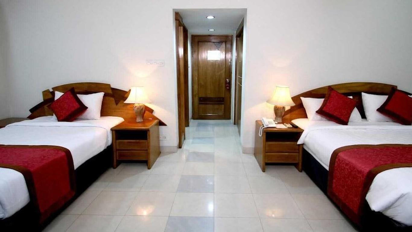 Hotel Victory
