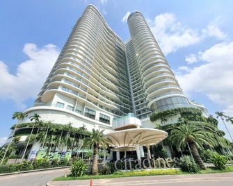 Terra Bay Homestay - Ha Long - Edifício