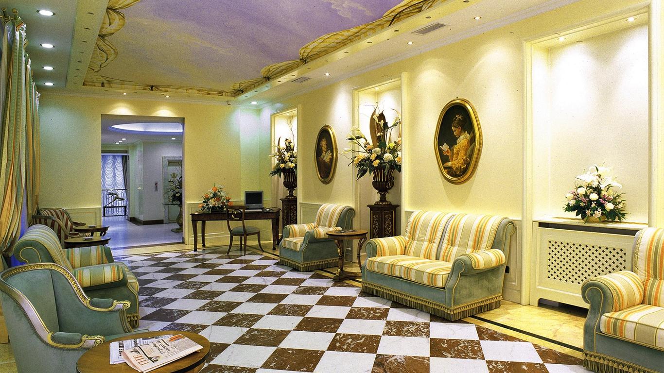 Andreola Central Hotel