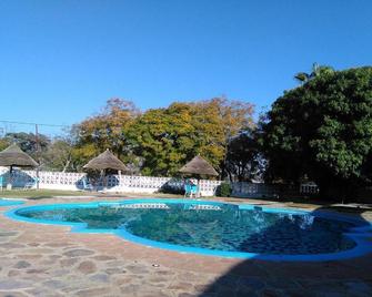 Regency Hotel Chevron - Masvingo - Pool