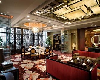 Intercontinental Chengdu Century City, An IHG Hotel - Chengdu - Lounge