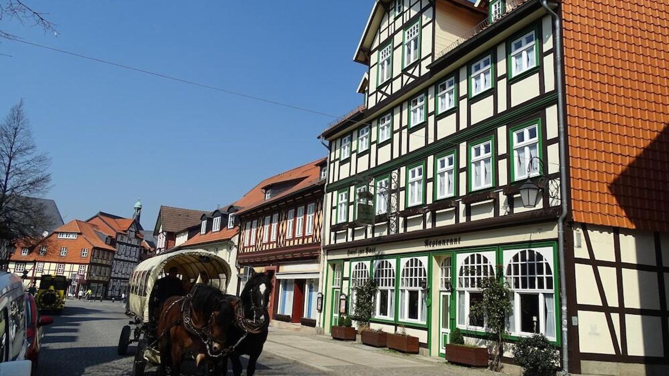 Hotel zur Post