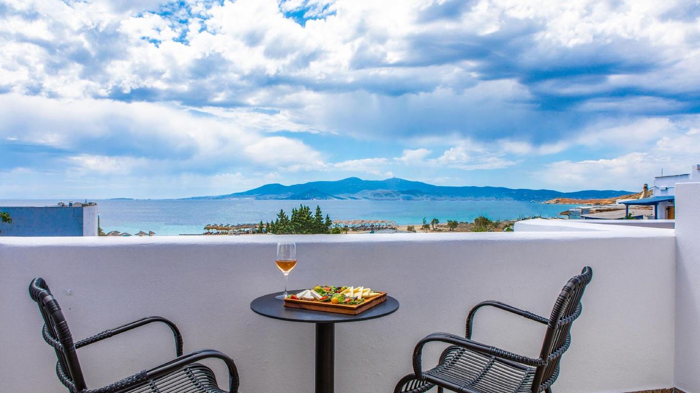 أريادن هوتل