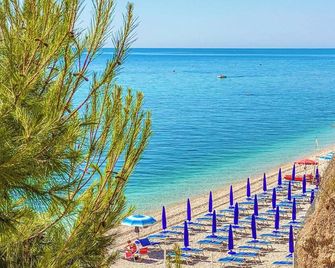 Residence Mattinatella - Mattinata - Beach