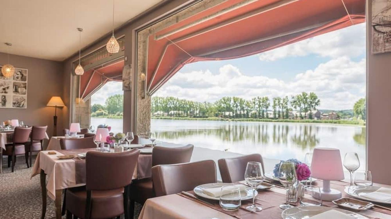 هوتل دو لاك