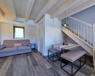 Tenuta Della Casa Wine & Rooms - La Pausa del Collio - Cormons - Soggiorno