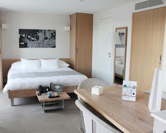 Clos des Oliviers Grimaud - Meublé de Tourisme - Grimaud - Bedroom