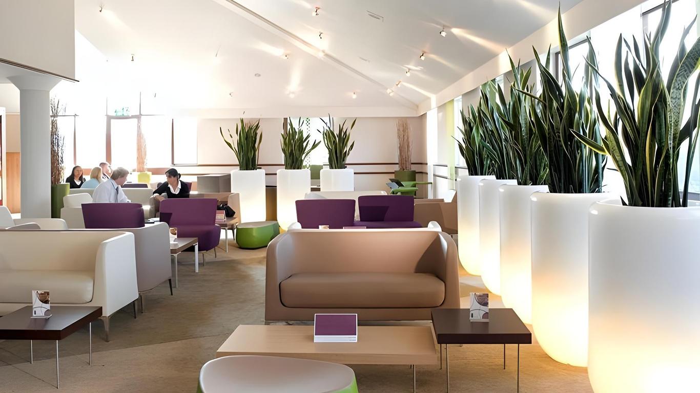 Novotel Stevenage