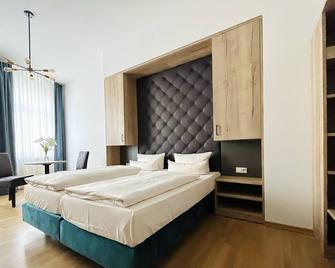 Aparthotel Altes Dresden - Dresden - Quarto