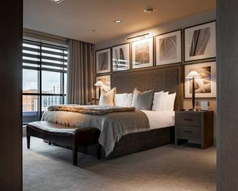 Dakota Newcastle - Newcastle upon Tyne - Bedroom