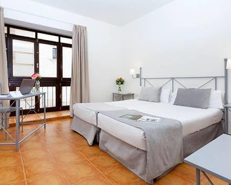 Sercotel Toledo Imperial - Toledo - Habitación