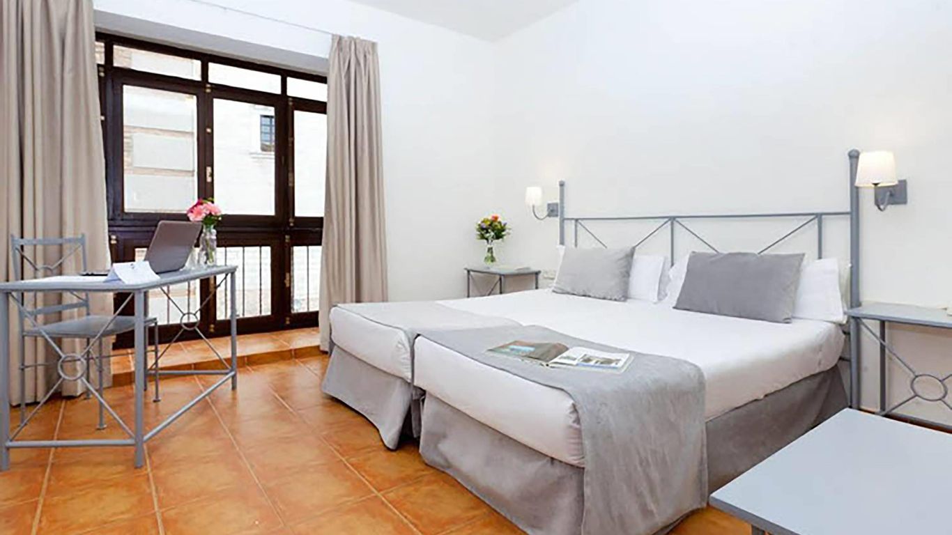 Sercotel Toledo Imperial