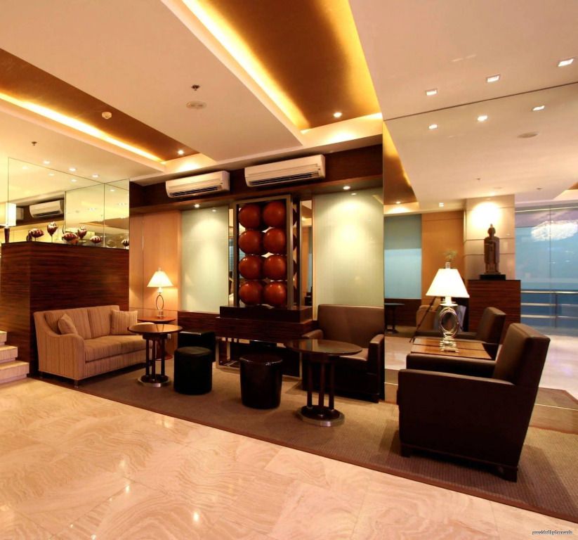 ذا آيه آفنيو هوتل