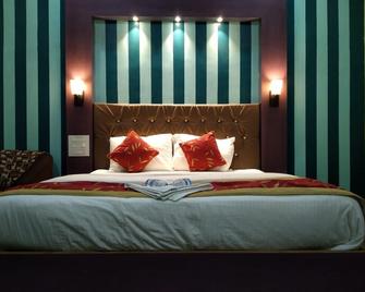 Lotus Beach Resort - Gokarna - Habitación