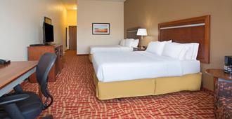 Holiday Inn Express Hotel & Suites Glendive, An IHG Hotel - Glendive