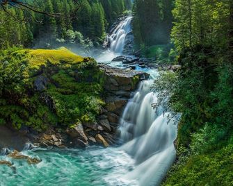 Elzland Hotel Pfauen Wellness & Spa - Elzach