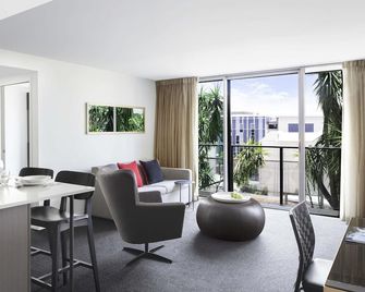 Mantra South Bank Brisbane - Brisbane - Habitación