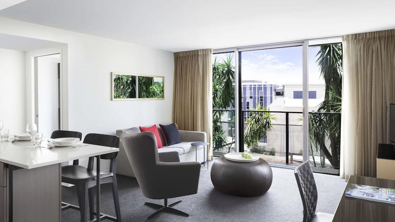 مانترا ساوث بانك بريسبان