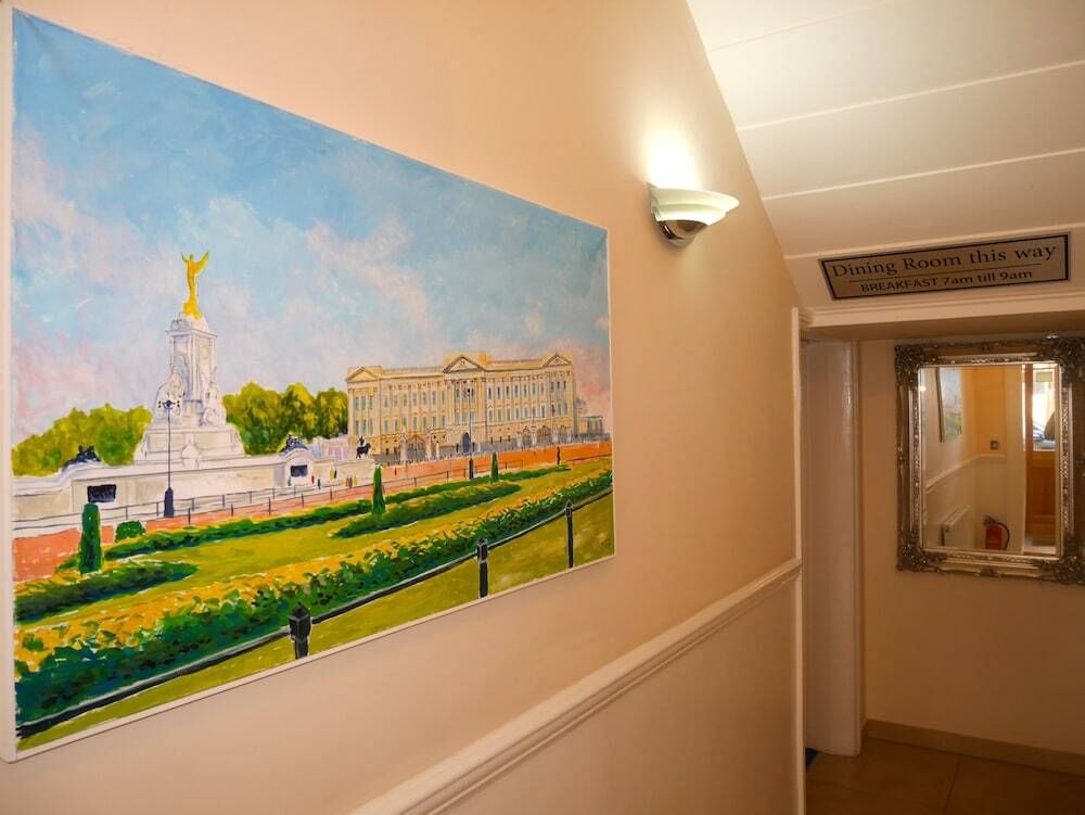 باسيفيك هوتل