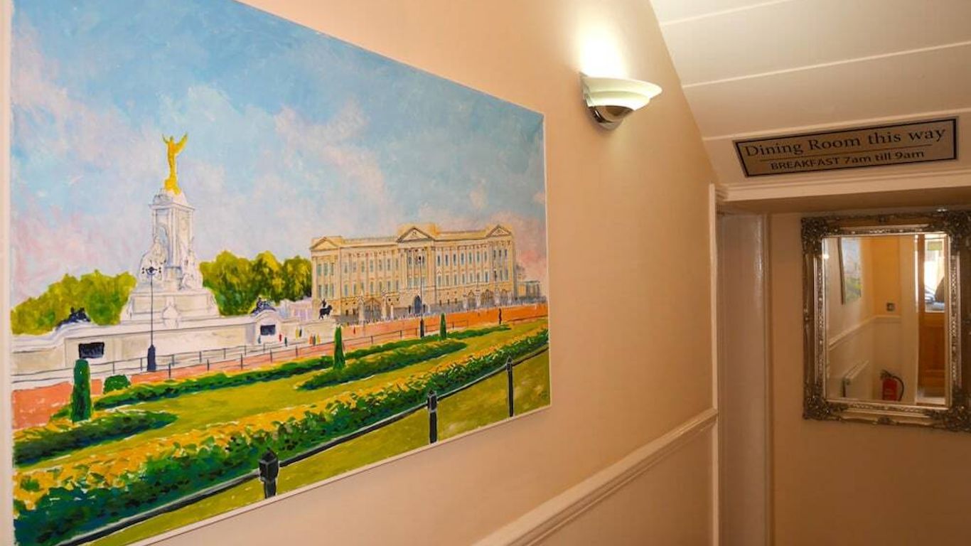 باسيفيك هوتل