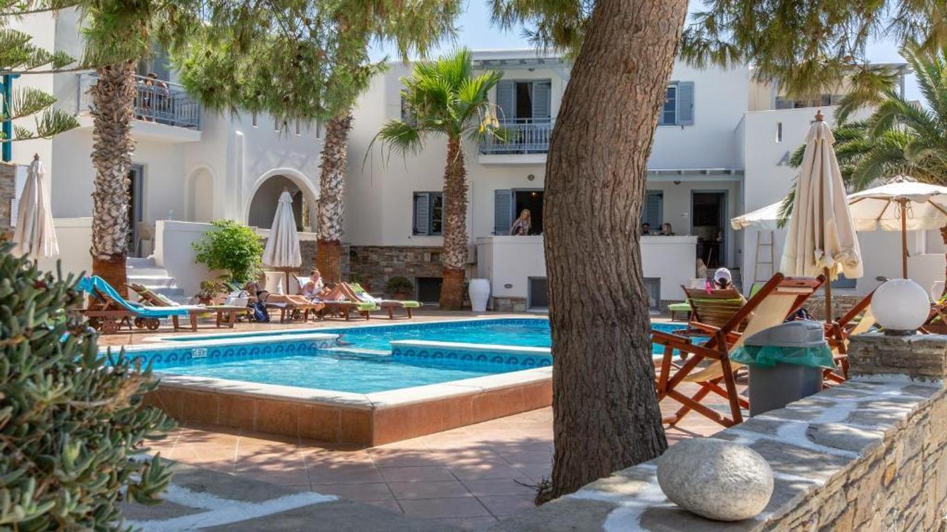 Ampelos Inn