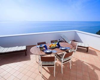 A casa di Laura - Amalfi - Balcone