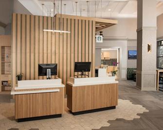 Hyatt Place Denver South Park Meadows - Lone Tree - Recepción