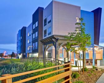 Tru by Hilton Idaho Falls - Idaho Falls - Edificio