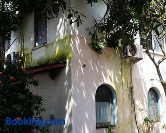 Villa Isabella Putri B&B - Jepara - Edificio
