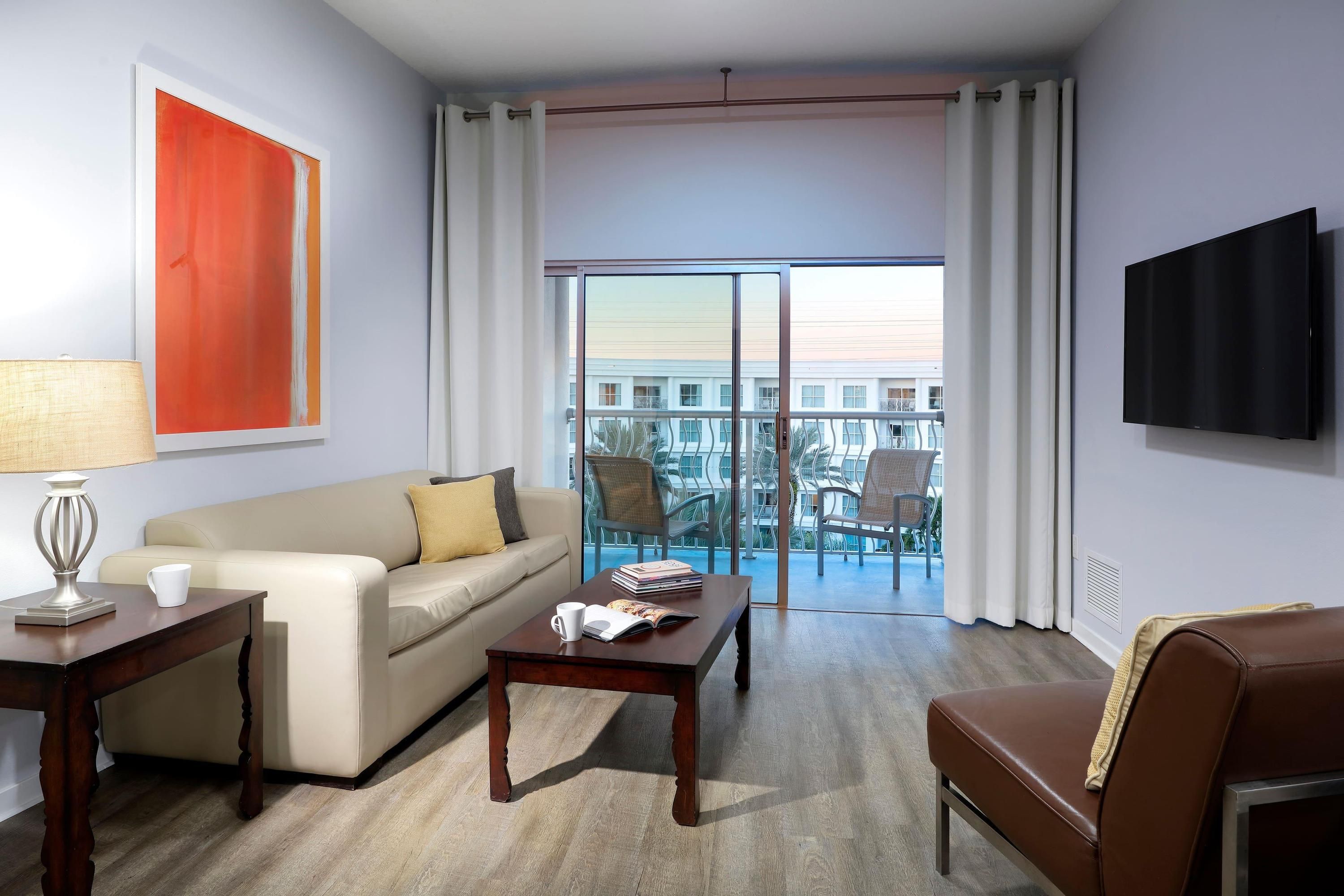 ميليا أورلاندو سيليبريشن