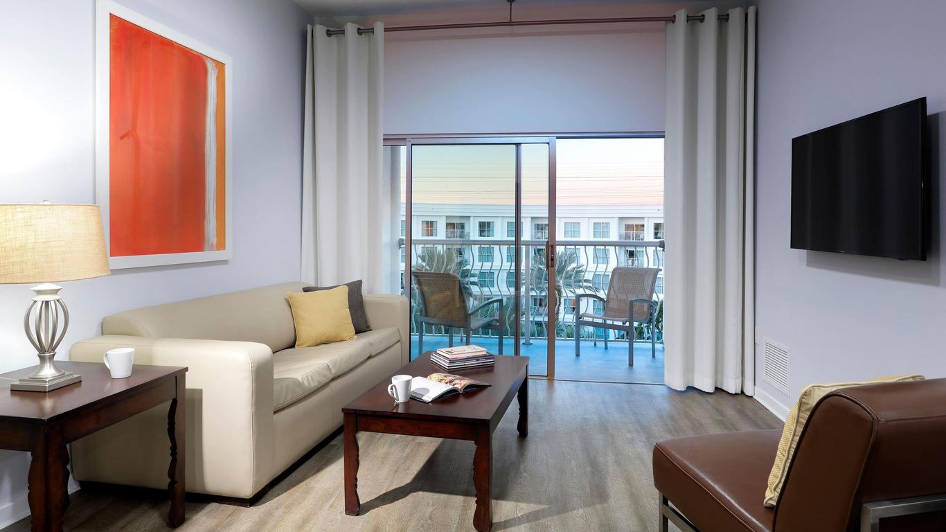 Meliá Orlando Celebration