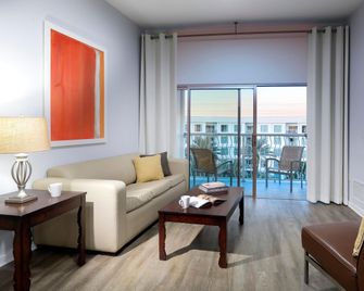 Meliá Orlando Celebration - Orlando - Habitación