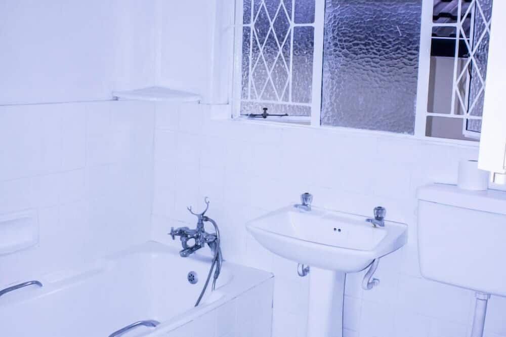 Royal Guest House - Harare - Kamar Mandi
