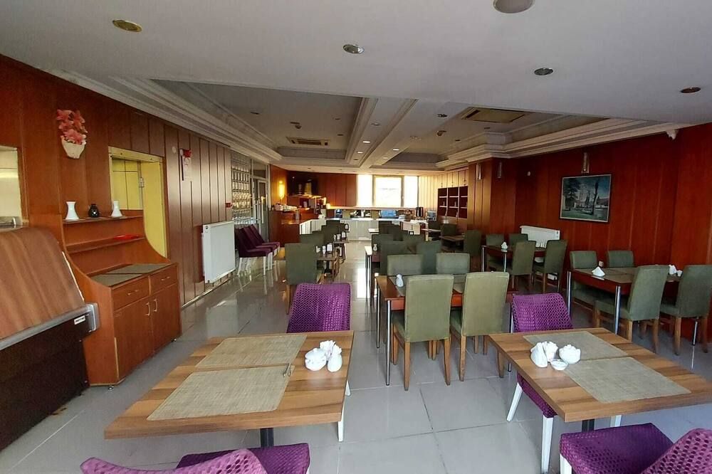 Adali Hotel & Suites