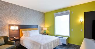 Home2 Suites by Hilton Hot Springs - Hot Springs