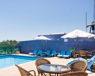 Mediterrane Hotel by Castelo Itaipava - Arraial do Cabo