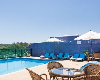 Mediterrane Hotel By Castelo Itaipava - Arraial do Cabo - Pool