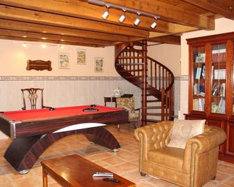 Gîte de Beltaine en Brocéliande SPA et bain nordique - Mauron