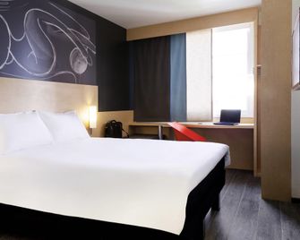 Ibis Mexico Alameda - Ciudad de México - Habitación