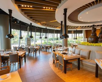 Sono Belle Jeju - Jeju City - Restaurant