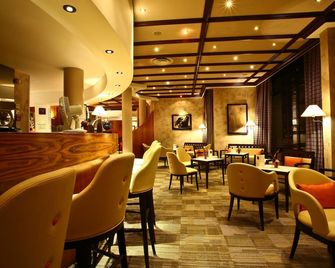 Le Jean-Sébastien Bach - סטרסבור - מסעדה