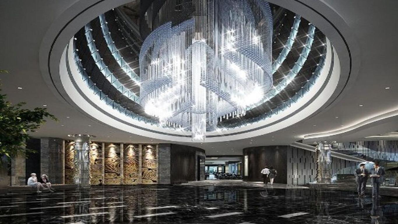 Nanxun Garden Grand Hotel