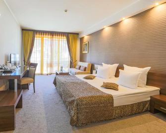 Spa Hotel Persenk - Devin - Slaapkamer