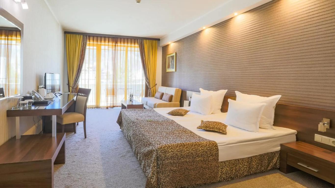Spa Hotel Persenk